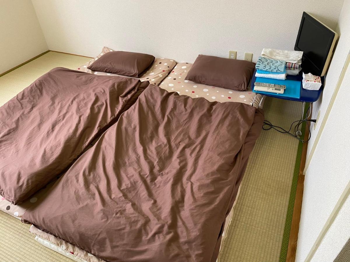 Palette Takashimadaira Apartment Tokyo Bagian luar foto