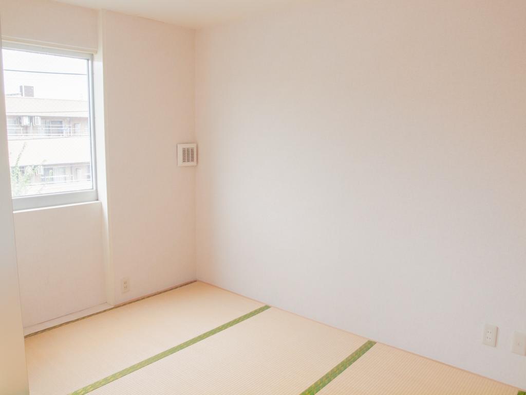 Palette Takashimadaira Apartment Tokyo Ruang foto