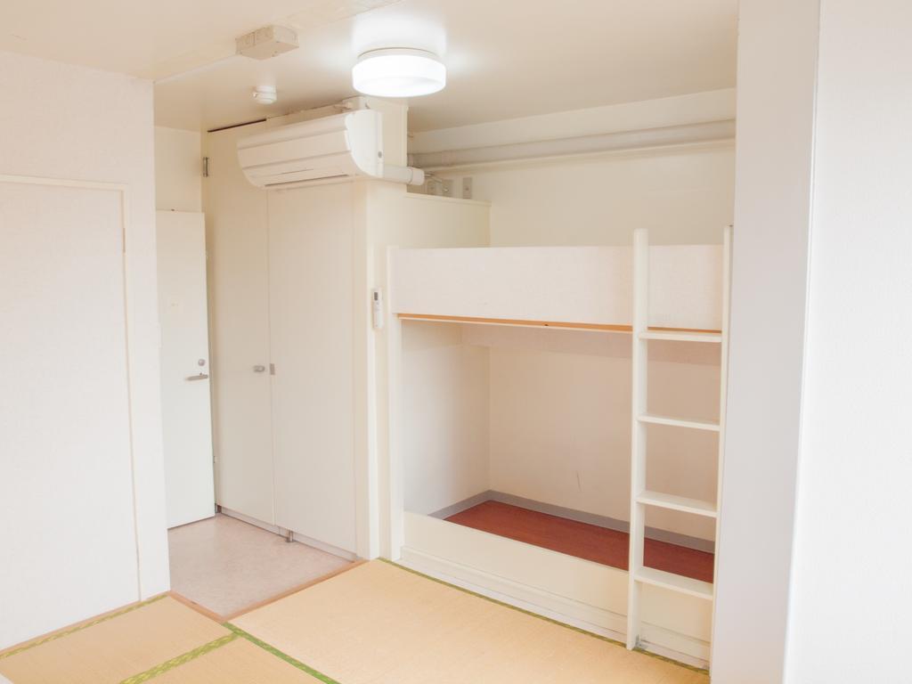 Palette Takashimadaira Apartment Tokyo Ruang foto