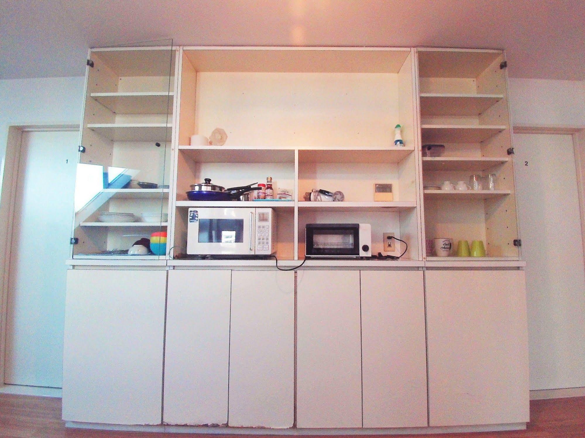 Palette Takashimadaira Apartment Tokyo Bagian luar foto